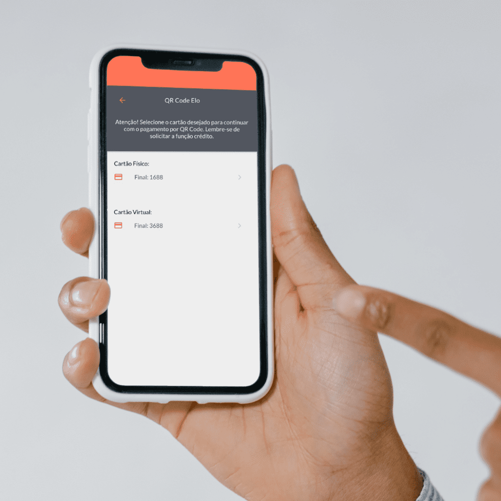 Pagamento por QR Code Segurança e Confiabilidade com Valloo (2)