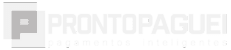 Pronto Paguei Logotipo
