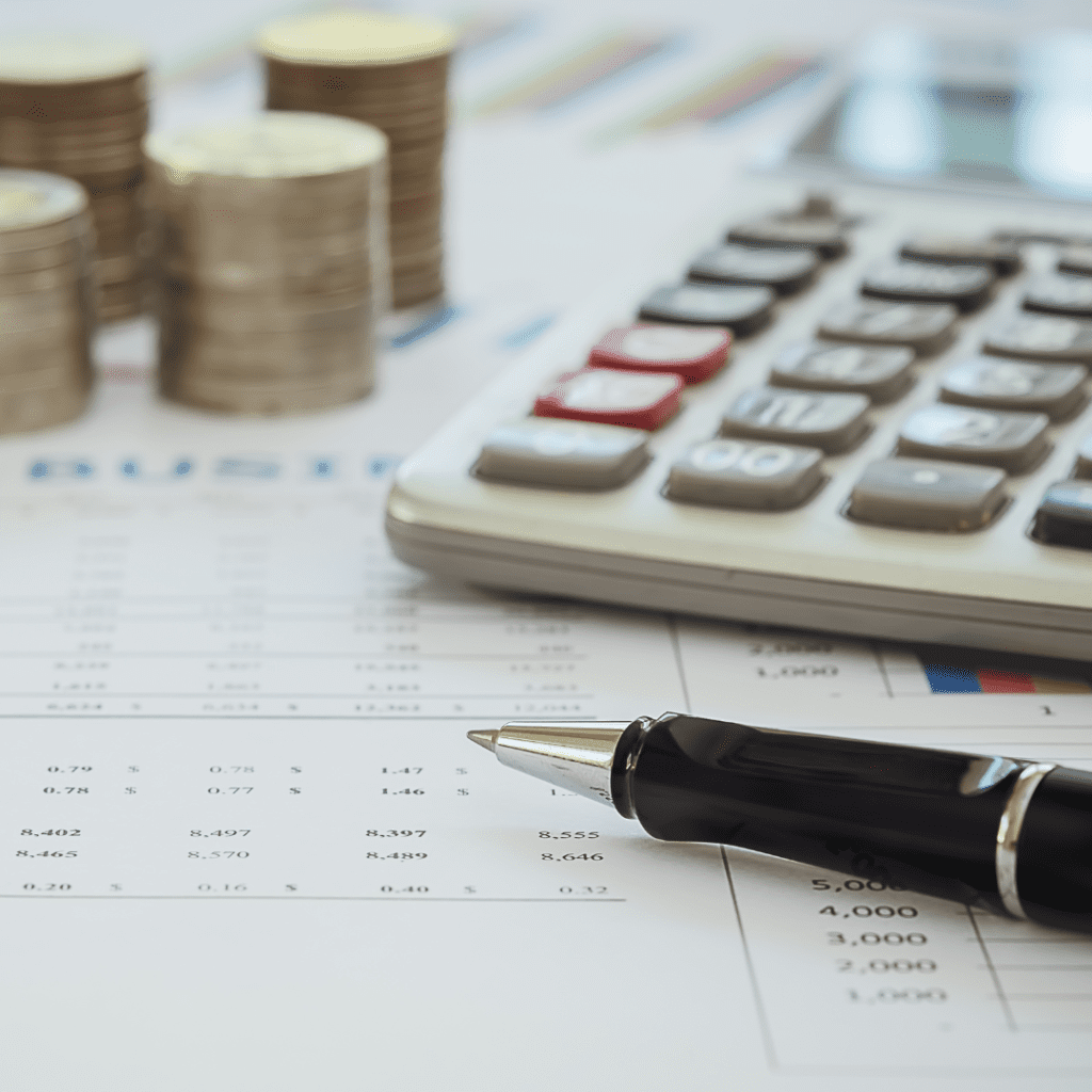 educação financeira