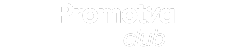 Logotipo da empresa Promotiva club
