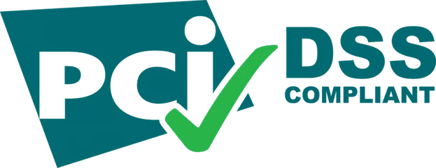 PCI DSS Compliant
